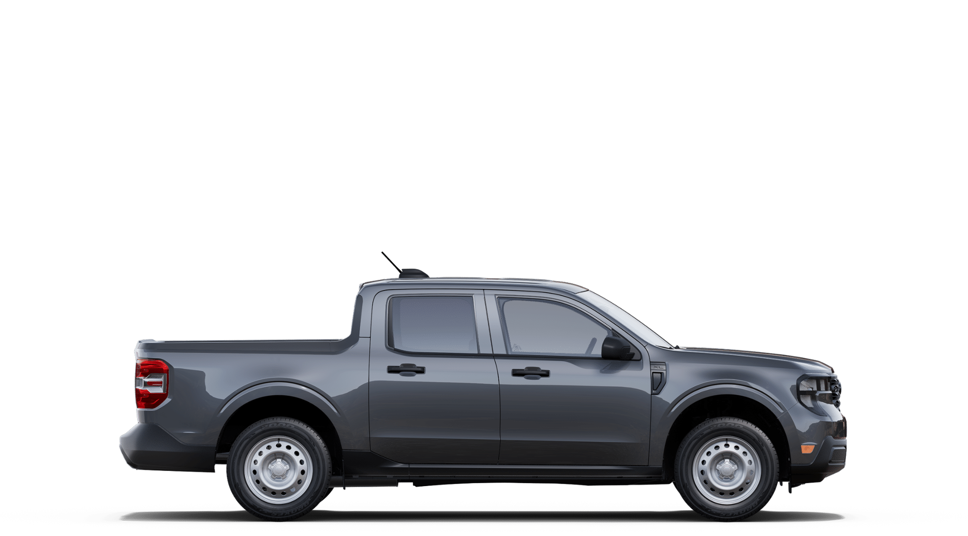 2025 Ford Maverick® External Image 1